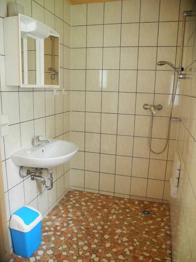 Feriendorf Finnhutte Quitzdorf Экстерьер фото