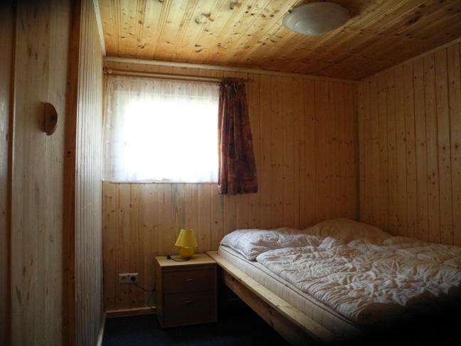 Feriendorf Finnhutte Quitzdorf Экстерьер фото